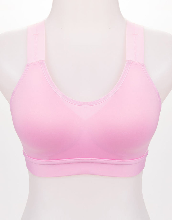 Pierre Cardin Soft Sport Bra