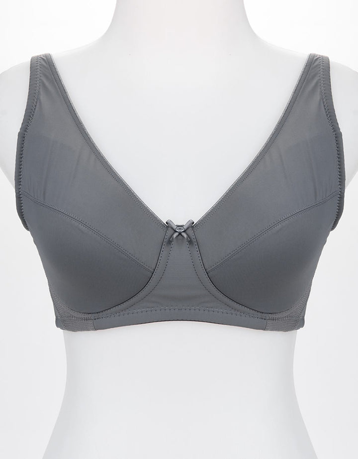Sorella Bra Basic Coffee Yarn 