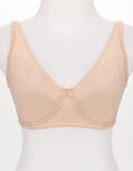 Sorella Bra Basic Coffee Yarn 