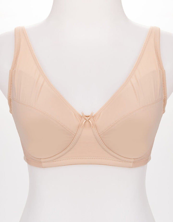 Sorella Bra Basic Coffee Yarn 
