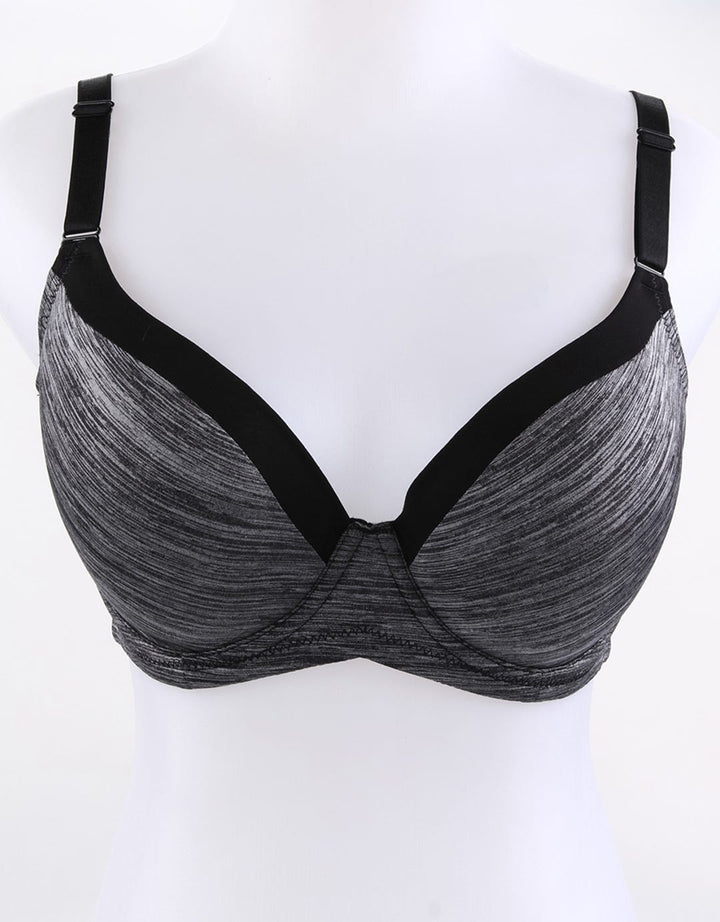 Sorella Bra Wanita Strata Lace