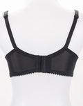NW LACE UTB 34CUP BR