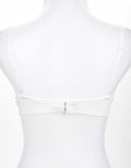 St. Yves Bra Wire Cup Tiga Perempat Detail Lace
