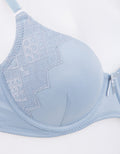W LACE 34CUP BRA