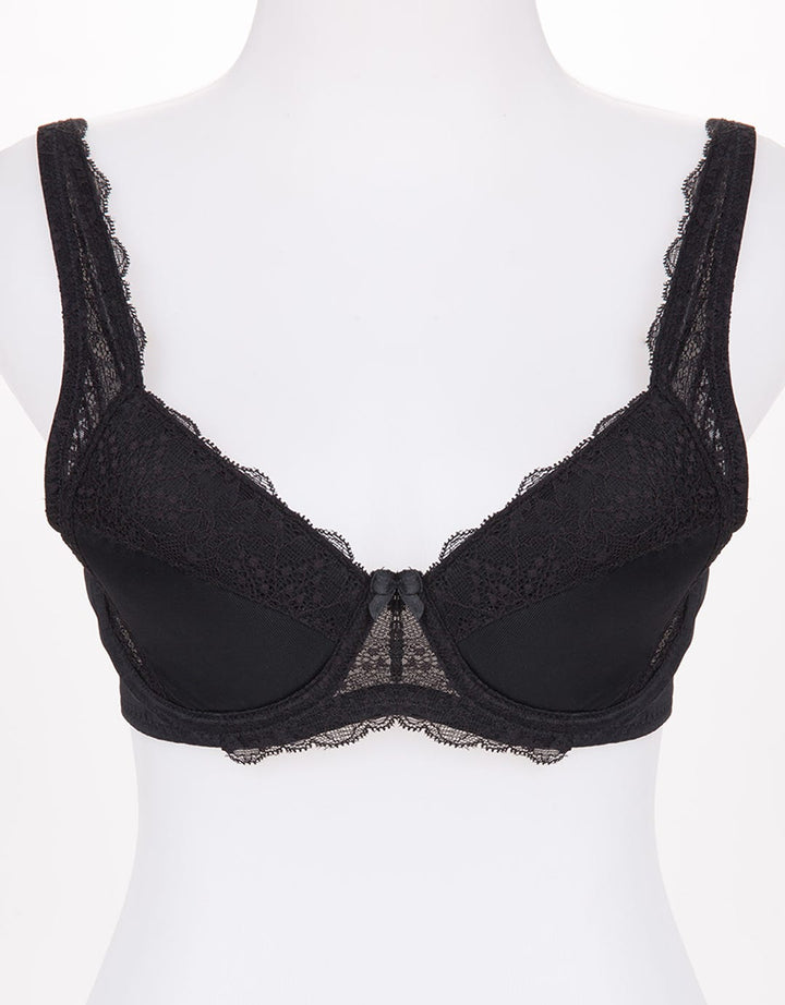 W LACE UTB 34 CUP BR