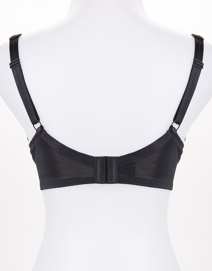 W LACE UTB 34 CUP BR