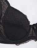 W LACE UTB 34 CUP BR