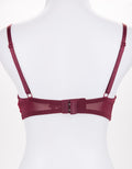 W LACE MRN 34CUP BRA