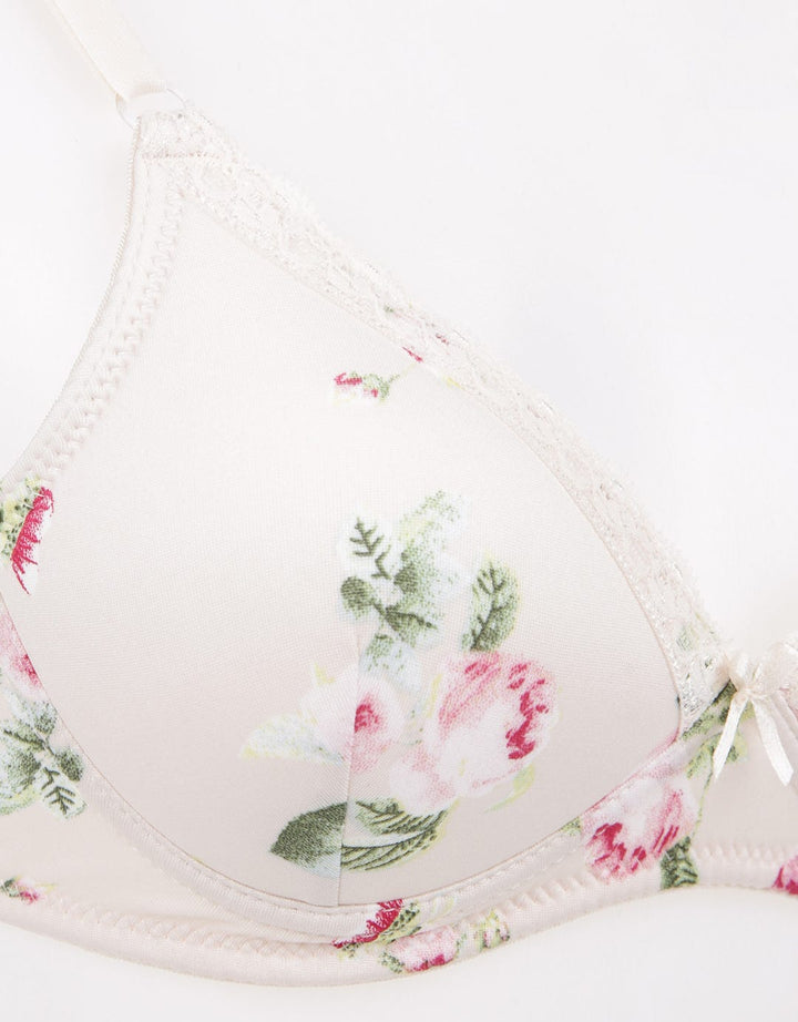 NW PRINT MY FLOWER B