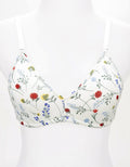 NW PRINT PX FLOWER PA