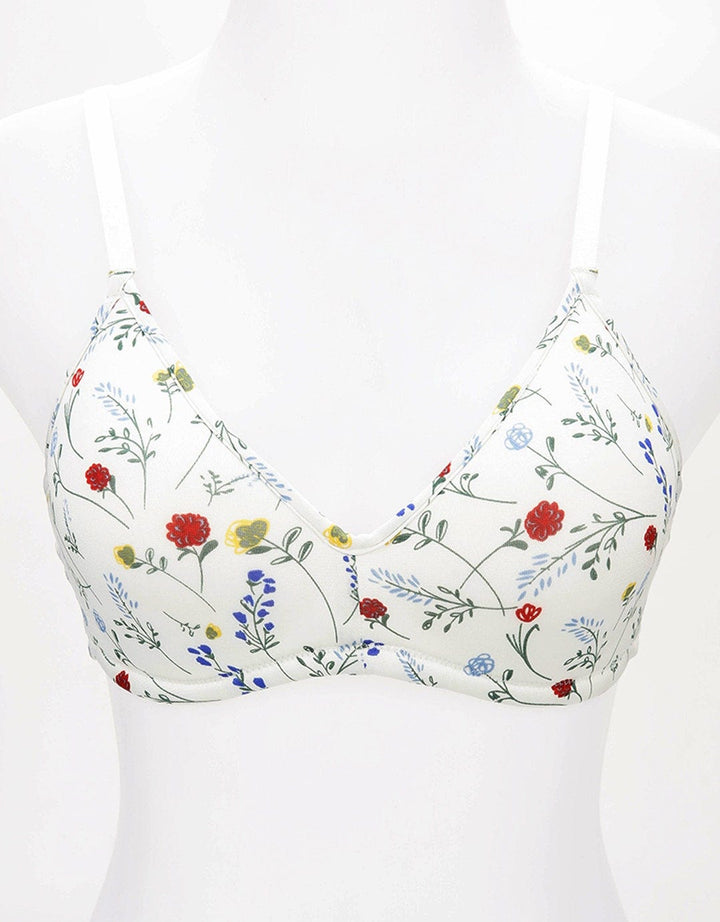 NW PRINT PX FLOWER PA