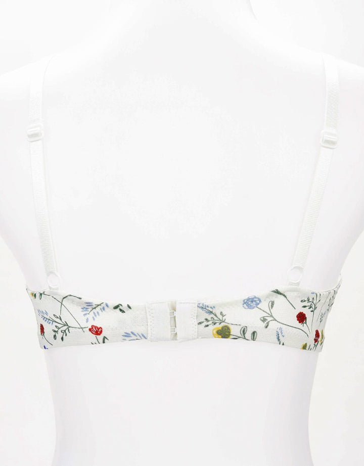 NW PRINT PX FLOWER PA