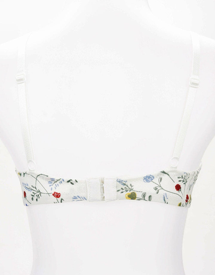 NW PRINT PX FLOWER PA