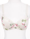 W PRINT MY FLOWER BR