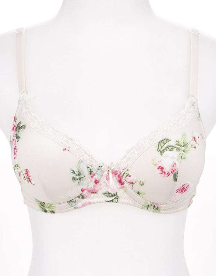 W PRINT MY FLOWER BR