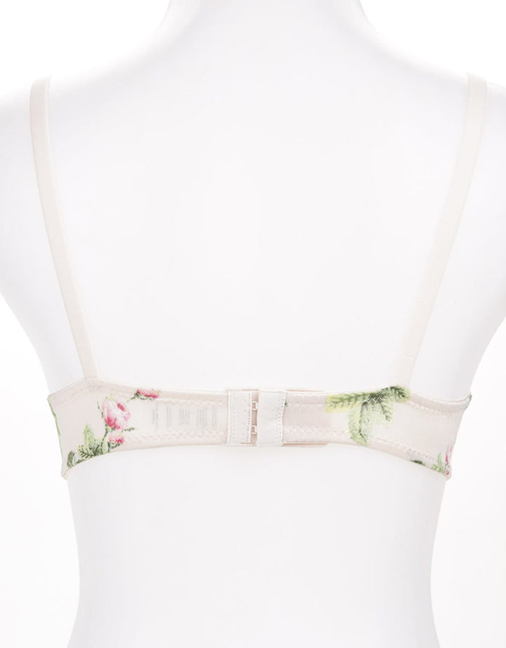 W PRINT MY FLOWER BR