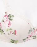 W PRINT MY FLOWER BR