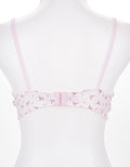 W PRINT SWEET PINK B
