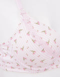 W PRINT SWEET PINK B