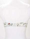 W PRINT PX FLOWER PAD
