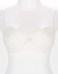 St. Yves Bra Wire Cup Tiga Perempat Detail Lace