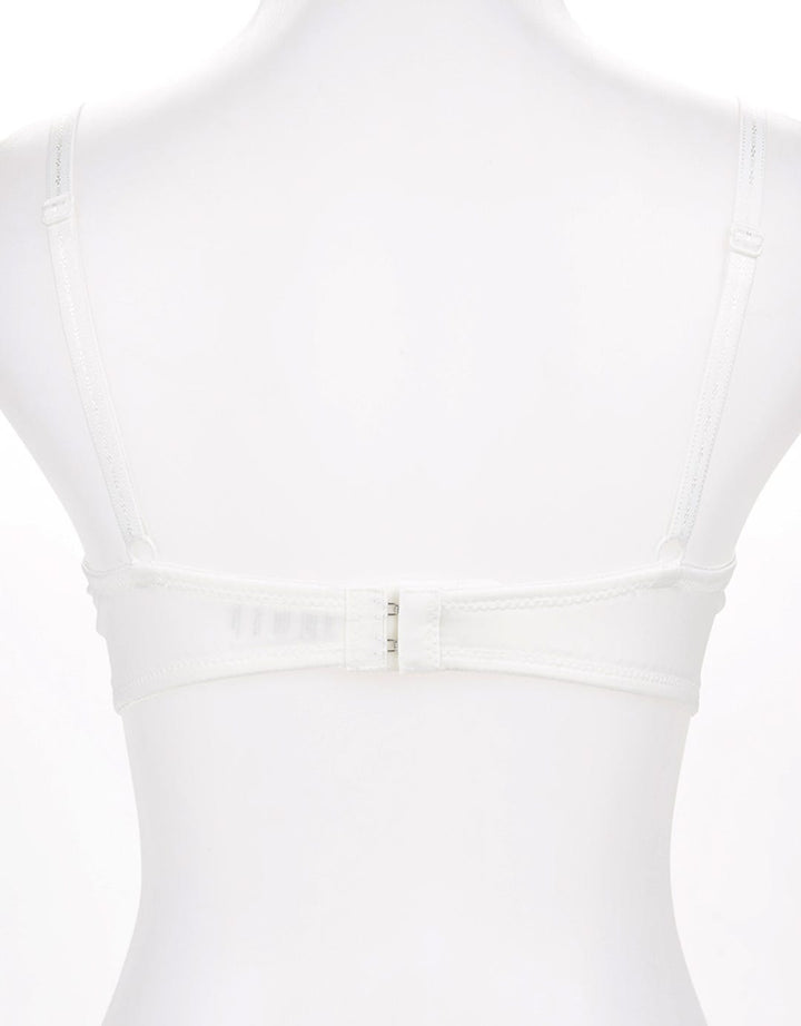 W LACE GREEN 34CUP B