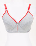 Tulip Non-Wire Sports Bra