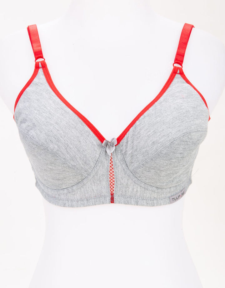 Tulip Non-Wire Sports Bra