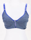 Tulip Non-Wire Sports Bra