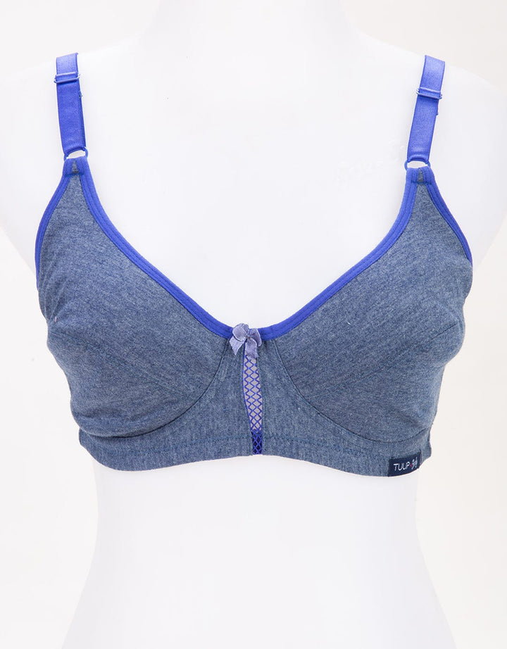 Tulip Non-Wire Sports Bra