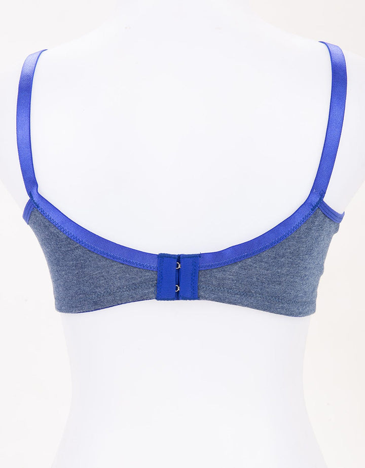 Tulip Non-Wire Sports Bra