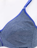 Tulip Non-Wire Sports Bra