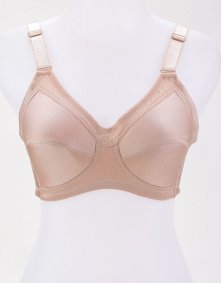 Tulip Basic New Upgrade Non Wire Full Cup
