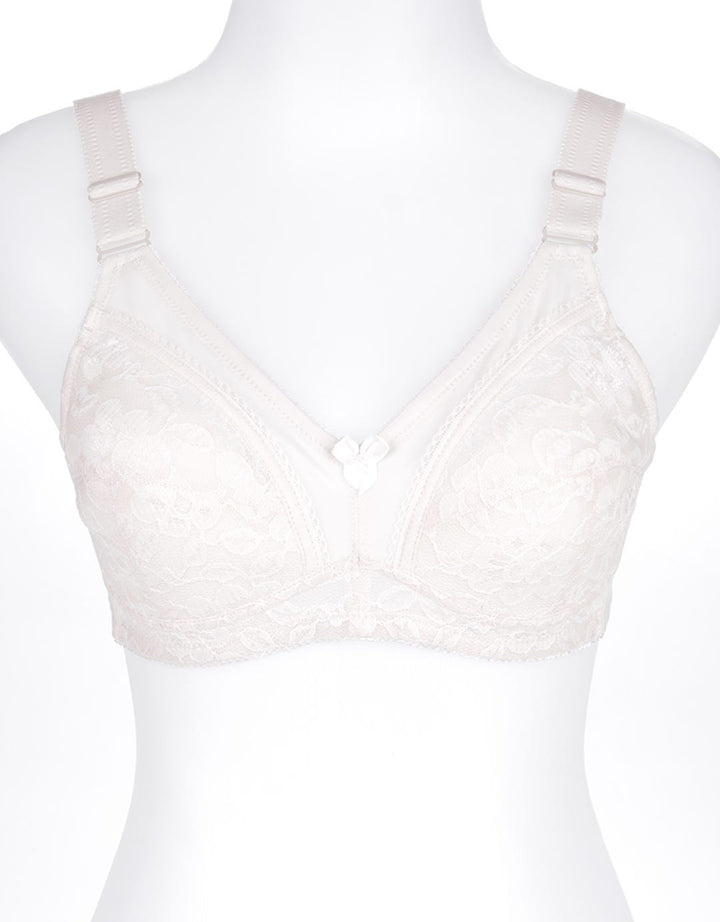 Tulip Big Mom Full Cup Basic Bra