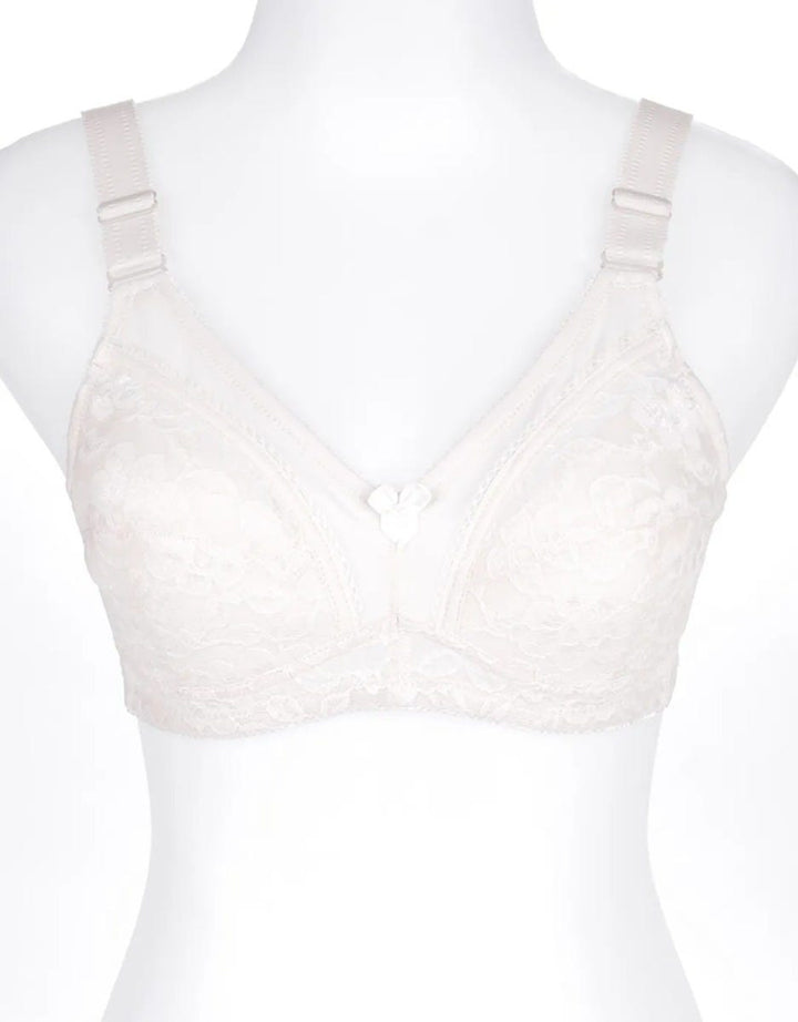 Tulip Big Mom Full Cup Basic Bra