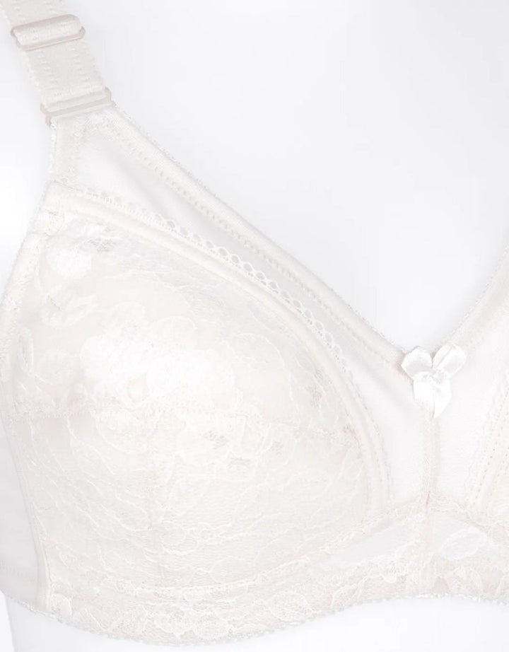 Tulip Big Mom Full Cup Basic Bra