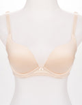 Tulip Sleeky Rose Full Cup Wire Bra
