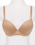 Tulip Bra Full Cup Wire Sleeky Rose