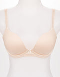 Tulip Bra Full Cup Wire Sleeky Rose