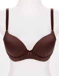 Tulip Bra Full Cup Wire Sleeky Rose