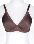 Tulip Lace Basic Bra Non Wire