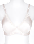 Tulip Lace Basic Bra Non Wire