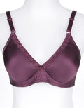 Tulip Lace Basic Bra Non Wire