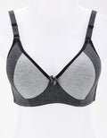 Tulip Combination Color Bra Non Wire
