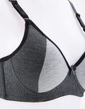 Tulip Combination Color Bra Non Wire