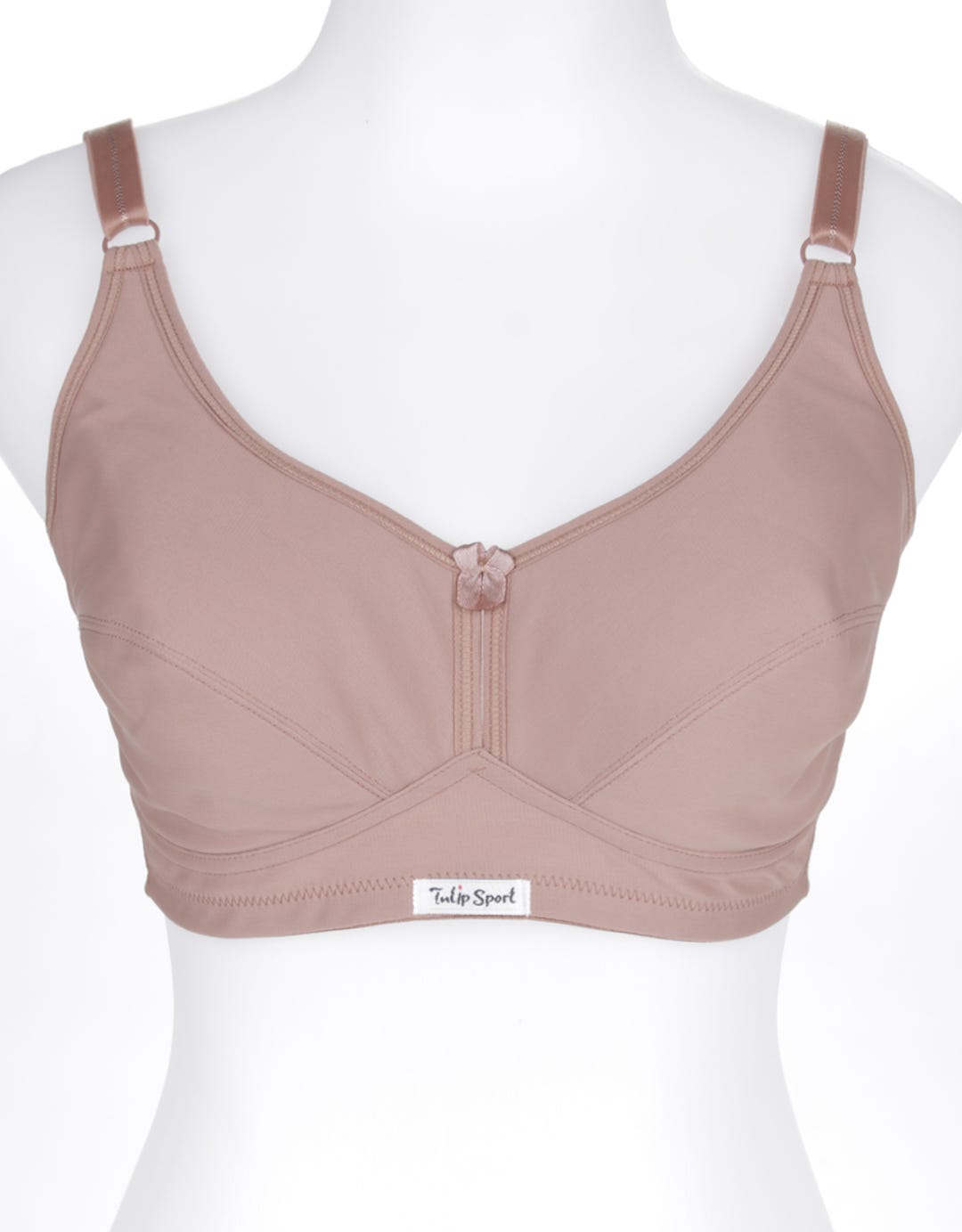 Tulip Comfort Basic Bra