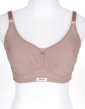 Tulip Comfort Basic Bra