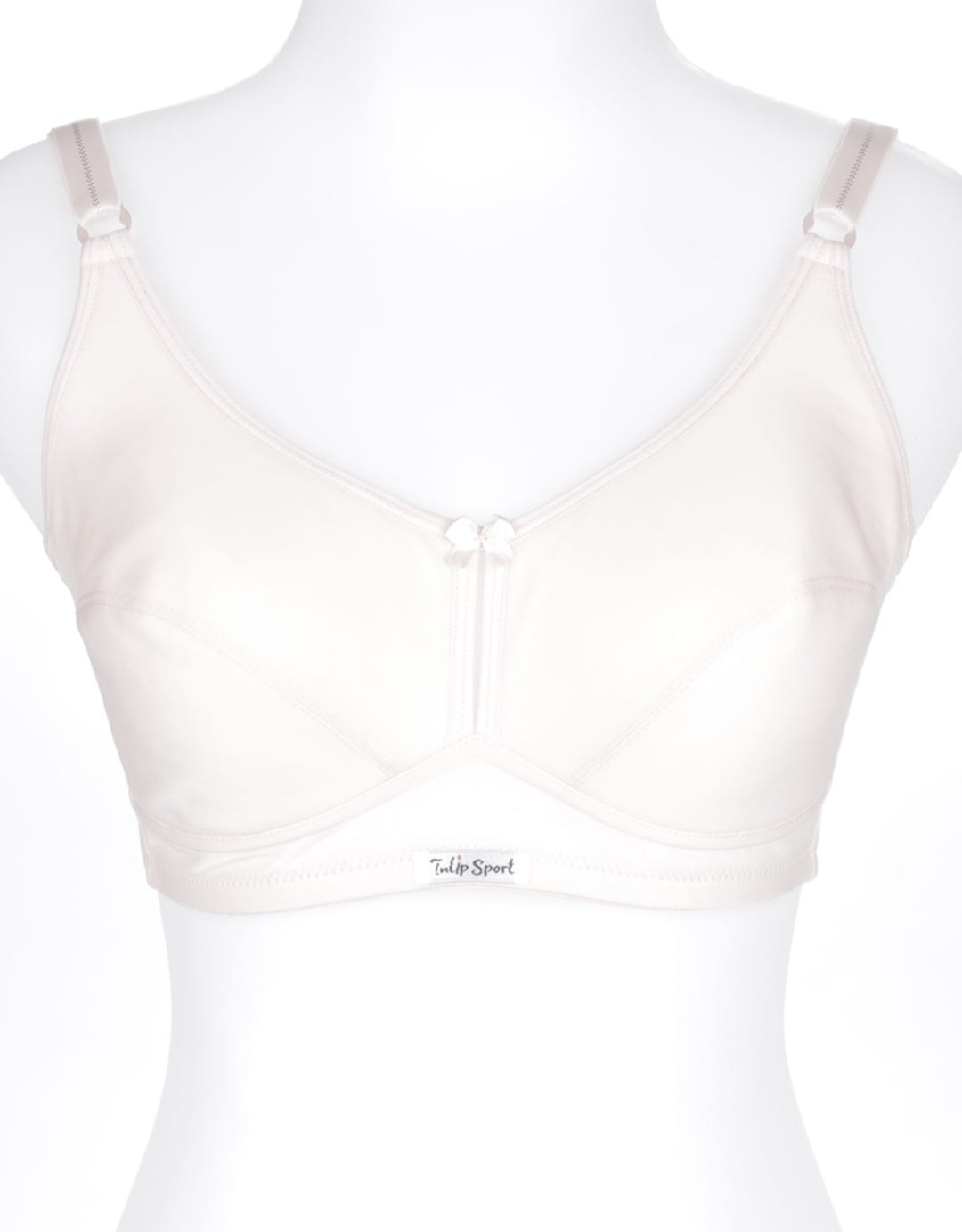Tulip Comfort Basic Bra