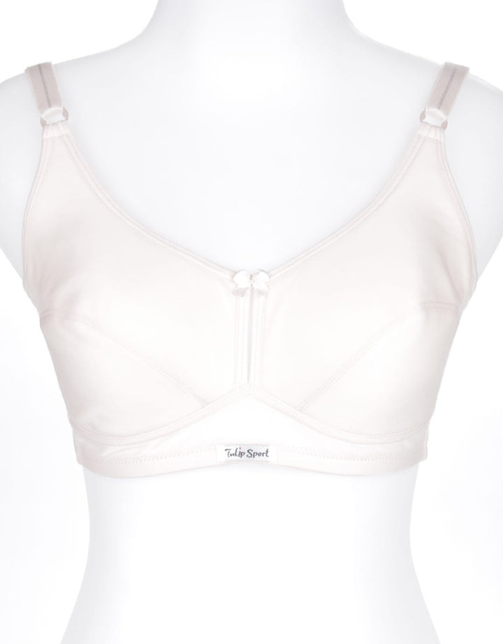 Tulip Comfort Basic Bra