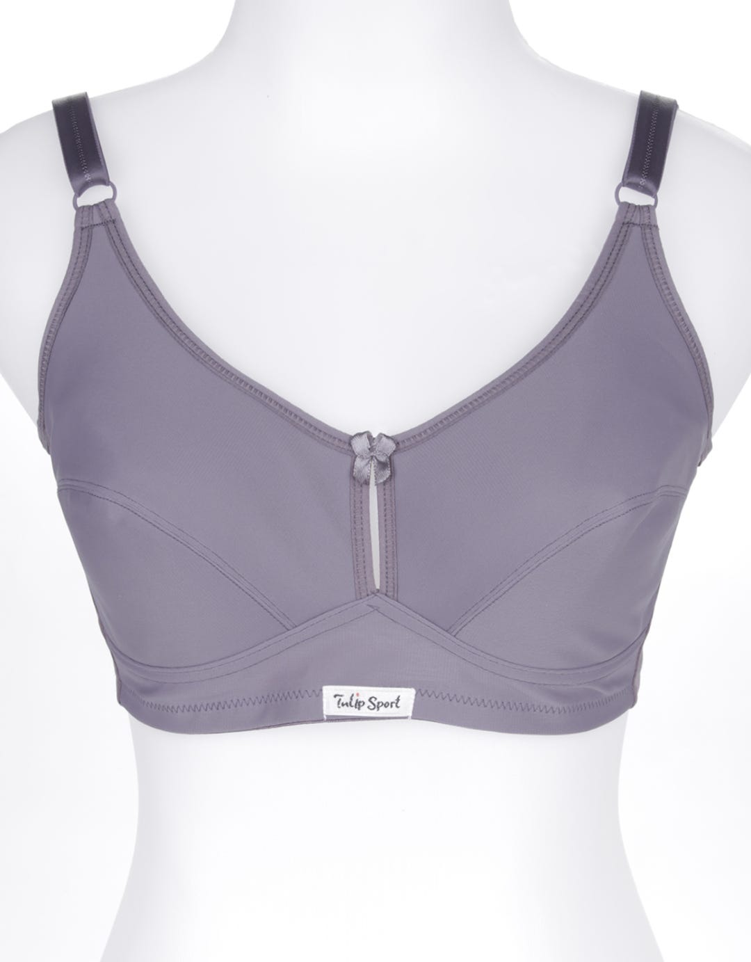 Tulip Comfort Basic Bra